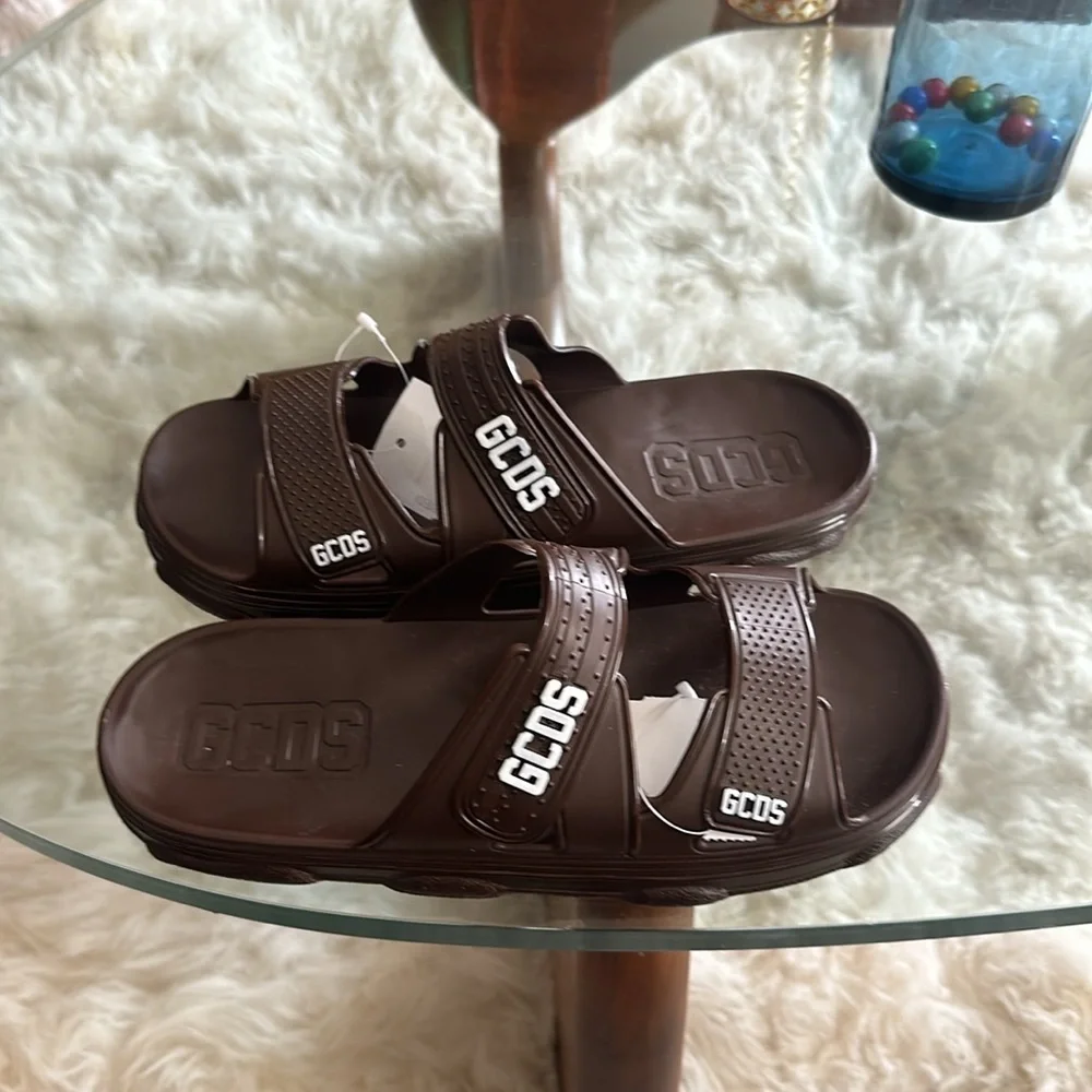 GCDS Sandals - Picture 3 of 5